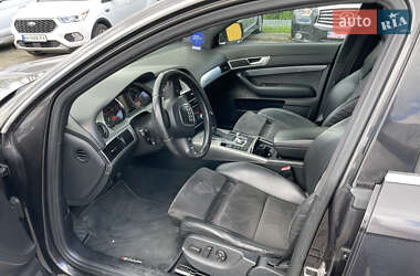 Универсал Audi A6 Allroad 2007 в 