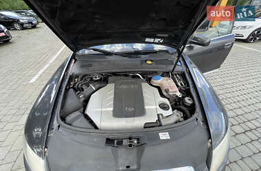 Универсал Audi A6 Allroad 2007 в 