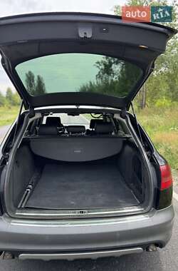 Универсал Audi A6 Allroad 2007 в 