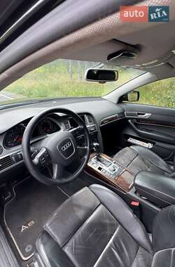 Универсал Audi A6 Allroad 2007 в 