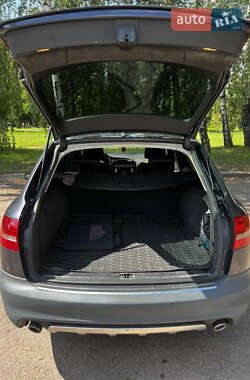 Универсал Audi A6 Allroad 2010 в 
