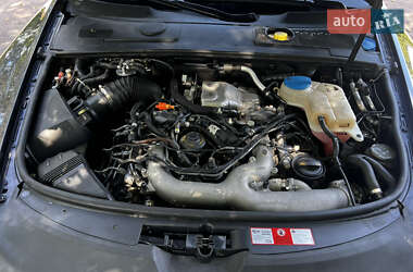 Универсал Audi A6 Allroad 2010 в 