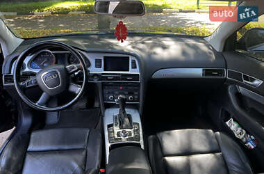 Универсал Audi A6 Allroad 2010 в 