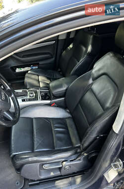 Универсал Audi A6 Allroad 2010 в 