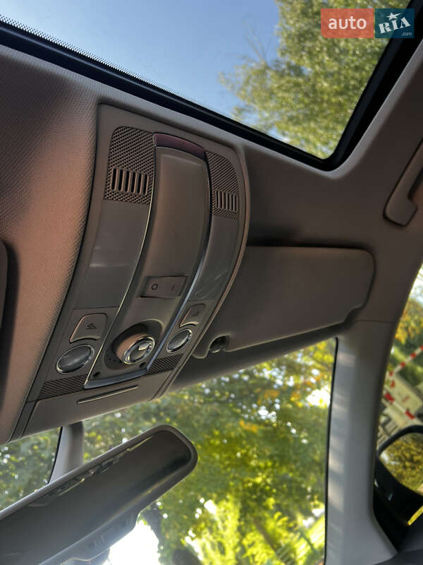Универсал Audi A6 Allroad 2010 в Житомире