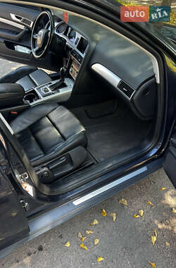 Универсал Audi A6 Allroad 2010 в 