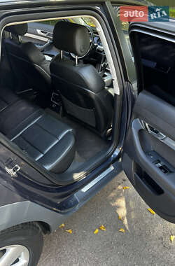 Универсал Audi A6 Allroad 2010 в 