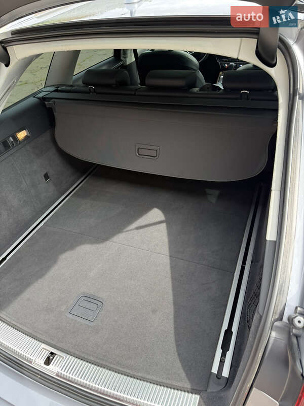 Универсал Audi A6 Allroad 2015 в Переяславе