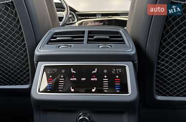Универсал Audi A6 Allroad 2021 в 