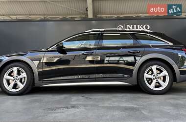 Универсал Audi A6 Allroad 2021 в 