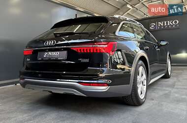 Универсал Audi A6 Allroad 2021 в 