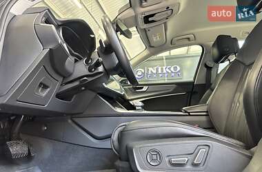 Универсал Audi A6 Allroad 2021 в 