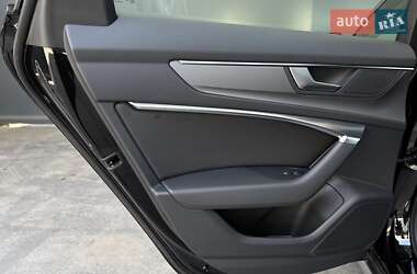 Универсал Audi A6 Allroad 2021 в 