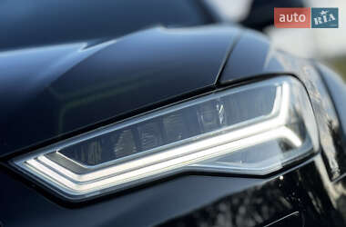 Универсал Audi A6 Allroad 2016 в 