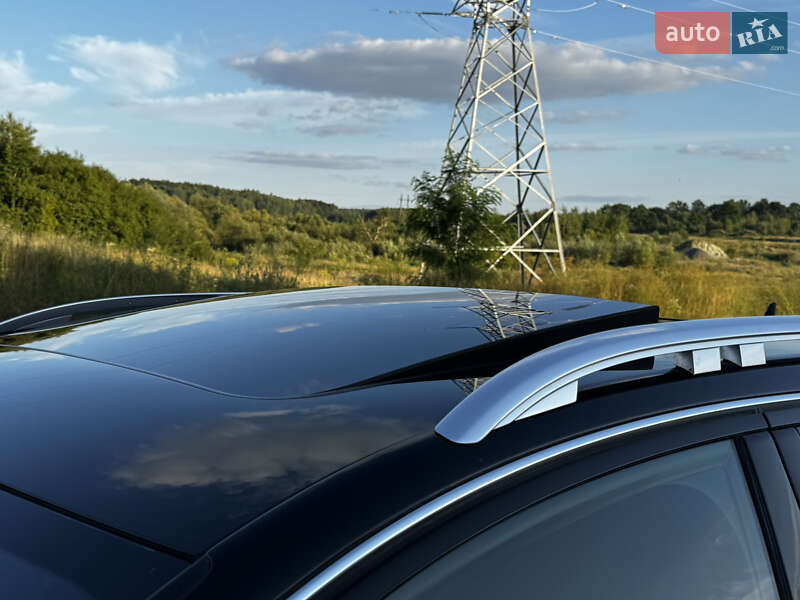 Универсал Audi A6 Allroad 2016 в Дрогобыче