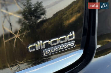 Универсал Audi A6 Allroad 2016 в 
