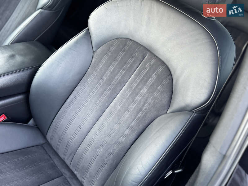 Универсал Audi A6 Allroad 2016 в Дрогобыче