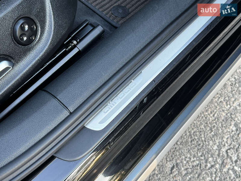 Универсал Audi A6 Allroad 2016 в Дрогобыче