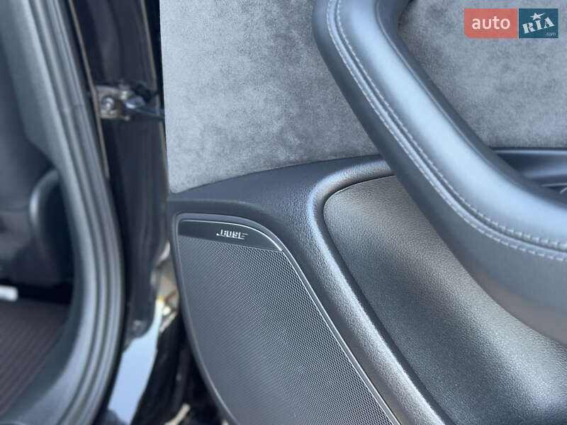Универсал Audi A6 Allroad 2016 в Дрогобыче