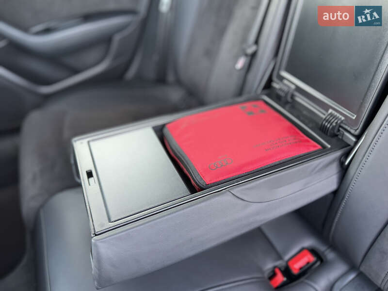 Универсал Audi A6 Allroad 2016 в Дрогобыче