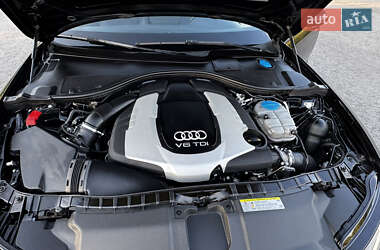 Универсал Audi A6 Allroad 2016 в 