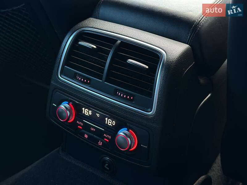 Универсал Audi A6 Allroad 2013 в Луцке