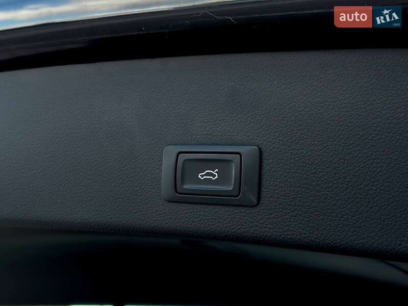 Универсал Audi A6 Allroad 2013 в Луцке