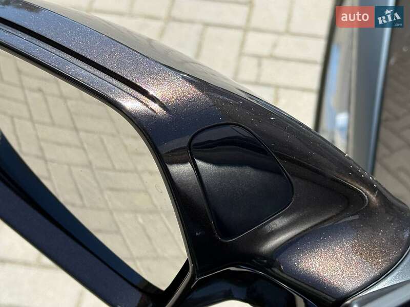 Универсал Audi A6 Allroad 2013 в Одессе