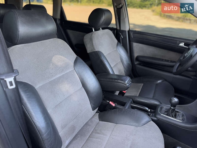 Универсал Audi A6 Allroad 2002 в Бердичеве