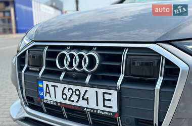 Универсал Audi A6 Allroad 2019 в 