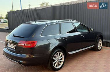 Универсал Audi A6 Allroad 2010 в 