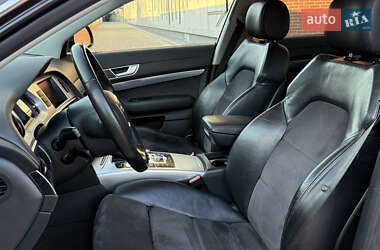 Универсал Audi A6 Allroad 2010 в 