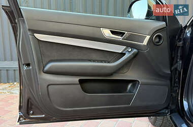 Универсал Audi A6 Allroad 2010 в 