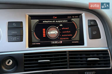 Универсал Audi A6 Allroad 2010 в 