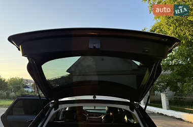 Универсал Audi A6 Allroad 2013 в 