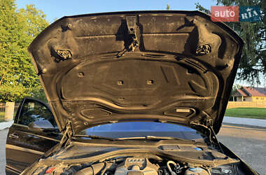 Универсал Audi A6 Allroad 2013 в 