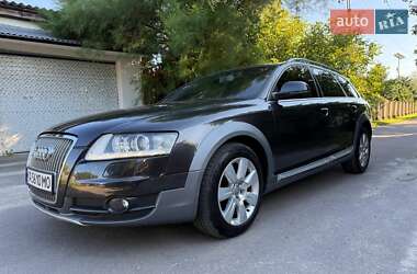 Audi A6 Allroad 2011 Audi A6 Allroad 2011