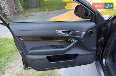 Универсал Audi A6 Allroad 2011 в 