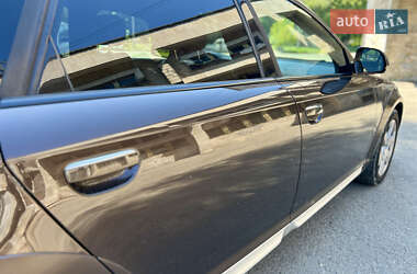 Универсал Audi A6 Allroad 2010 в 