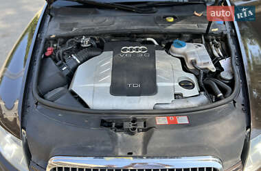 Универсал Audi A6 Allroad 2010 в 