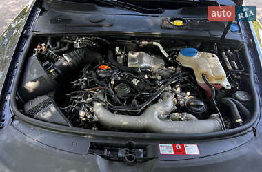 Универсал Audi A6 Allroad 2010 в 