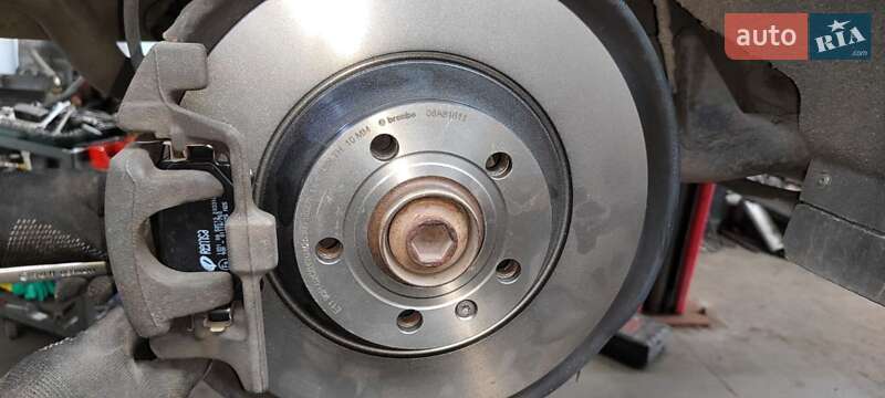 Універсал Audi A6 Allroad 2007 в Старокостянтинові