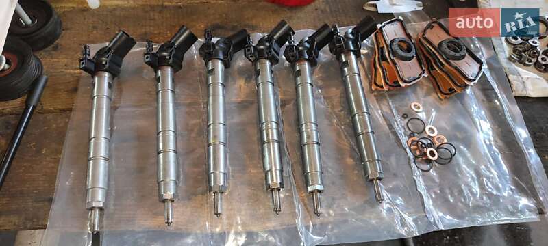 Універсал Audi A6 Allroad 2007 в Старокостянтинові