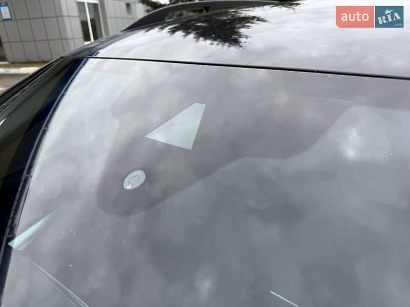 Универсал Audi A6 Allroad 2019 в Радивилове