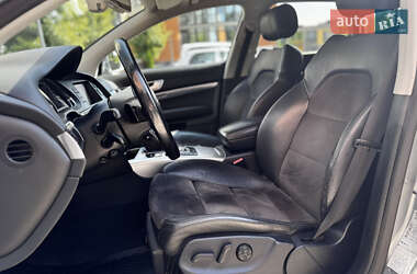 Универсал Audi A6 Allroad 2011 в 