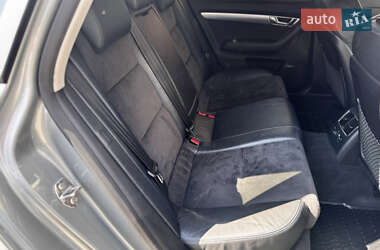 Универсал Audi A6 Allroad 2011 в 