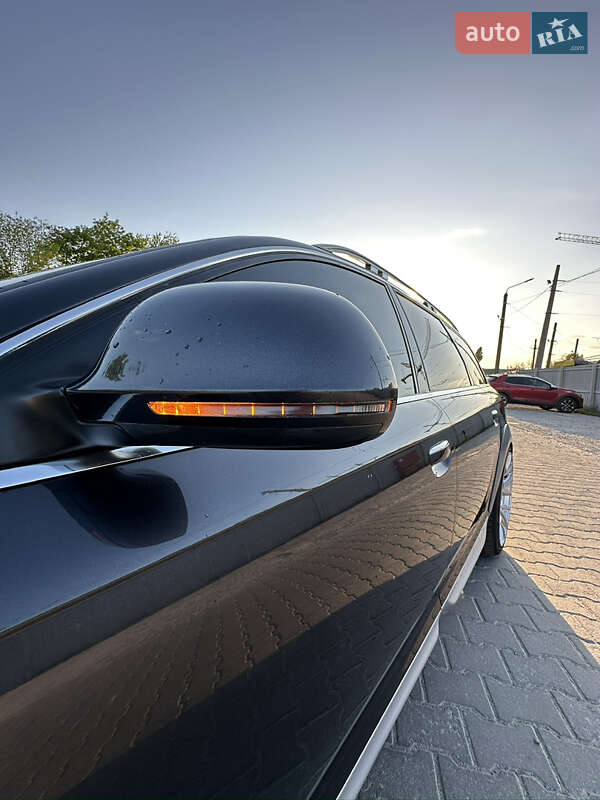 Универсал Audi A6 Allroad 2009 в Одессе