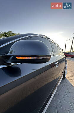 Универсал Audi A6 Allroad 2009 в 