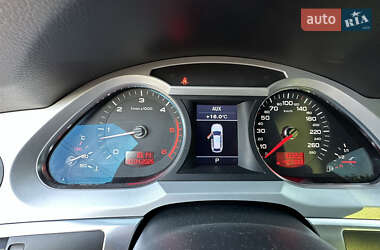 Универсал Audi A6 Allroad 2009 в 