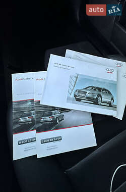Универсал Audi A6 Allroad 2009 в 